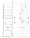 Fig. 09 - Lemon-wedge cutter for restaurants and bars