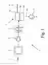 Fig. 02 - Method and device for separating a gas flow using a membrane for enriching at least one gas component in the gas flow