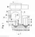 Fig. 02 - Tilting circular table device