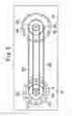 Fig. 03 - Tilting circular table device