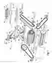 Fig. 08 - Device for dispensing granulated material
