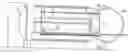 Fig. 01 - Plant for vacuum coating of objects treated in batches