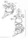 Fig. 02 - Milking claw top