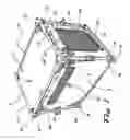 Fig. 02 - Collapsible pet housing