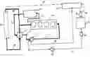 Fig. 01 - Method and apparatus for moderating the temperature of an internal combustion engine of a motor vehicle