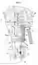 Fig. 02 - Water-cooled engine