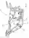 Fig. 08 - Dual overhead camshaft V-2 engine