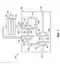Fig. 02 - Combustion engine including exhaust purification with on-board ammonia production