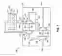 Fig. 02 - Combustion engine including fluidically-driven engine valve actuator