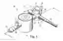 Fig. 02 - Bronchoscopy oxygenation system