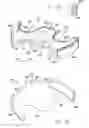 Fig. 09 - Flow trap with compartment separator and baffle for use in a waterless urinal