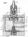 Fig. 02 - Adjustable rinse flow in semiconductor processing