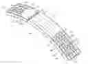 Fig. 01 - Segment for a rehabilitating pipe