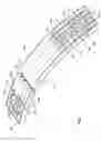 Fig. 02 - Segment for a rehabilitating pipe