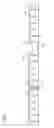 Fig. 08 - Segment for a rehabilitating pipe