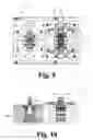 Fig. 09 - Method and apparatus for cutting veneer sheets from a flitch