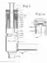 Fig. 04 - Device for simulataneously casing a hole while drilling