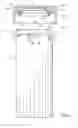 Fig. 02 - Child resistant closure system including reversible cap and container