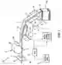 Fig. 02 - Continuous paper feeding device and printer incorporating the same