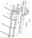 Fig. 02 - Hanger for use on metal rack