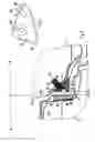 Fig. 06 - Body structure of a passenger car and especially of a convertible