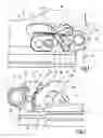 Fig. 02 - Height-adjustable vehicle seat having a crash locking unit