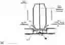 Fig. 01 - Air ventilation cooling systems for a portable power device