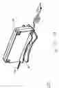 Fig. 02 - Air ventilation cooling systems for a portable power device