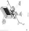 Fig. 04 - Air ventilation cooling systems for a portable power device