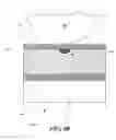 Fig. 11 - Methods for erasing bit cells in a high density data storage device