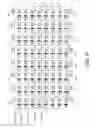 Fig. 22 - Methods for erasing bit cells in a high density data storage device