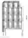 Fig. 23 - Methods for erasing bit cells in a high density data storage device