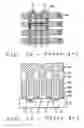Fig. 02 - Flash EEPROM with function bit by bit erasing