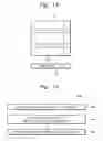 Fig. 15 - Memory devices with page buffer having dual registers and method of using the same