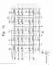 Fig. 24 - Memory devices with page buffer having dual registers and method of using the same