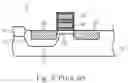 Fig. 04 - Flash memory cell structure and operating method thereof