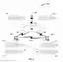 Fig. 03 - Method and system for pre-fetching network data using a pre-fetching control protocol