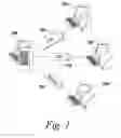 Fig. 02 - Methods and apparatus for synchronization of data set representations in a bandwidth-adaptive manner