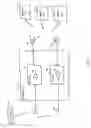 Fig. 02 - Satellite repeater having multi-handset capability