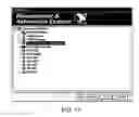 Fig. 22 - Applying object oriented concepts to switch system configurations