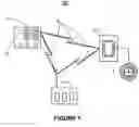 Fig. 02 - System bridge and timeclock for RF controlled lighting systems