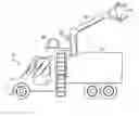 Fig. 01 - METHOD AND SYSTEM FOR CONSTRUCTION DEBRIS REMOVAL FROM A CONSTRUCTION SITE