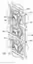 Fig. 14 - Fan array fan section in air-handling systems