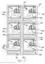 Fig. 15 - Fan array fan section in air-handling systems