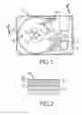 Fig. 02 - Recording medium including protection layer having unequal property
