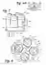 Fig. 08 - Method for agitating the fluid contents of a container