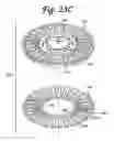 Fig. 22 - Method for agitating the fluid contents of a container