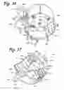 Fig. 33 - Method for agitating the fluid contents of a container