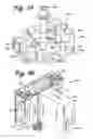 Fig. 35 - Method for agitating the fluid contents of a container