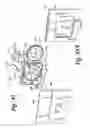 Fig. 40 - Method for agitating the fluid contents of a container